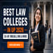 Best Law Colleges in UP 2026: CU-UP, RMLNLU, BHU and More